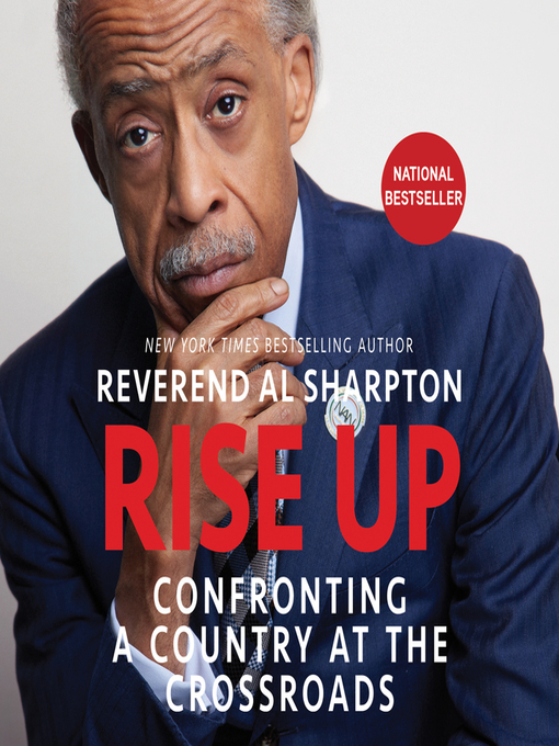 Cover image for Rise Up